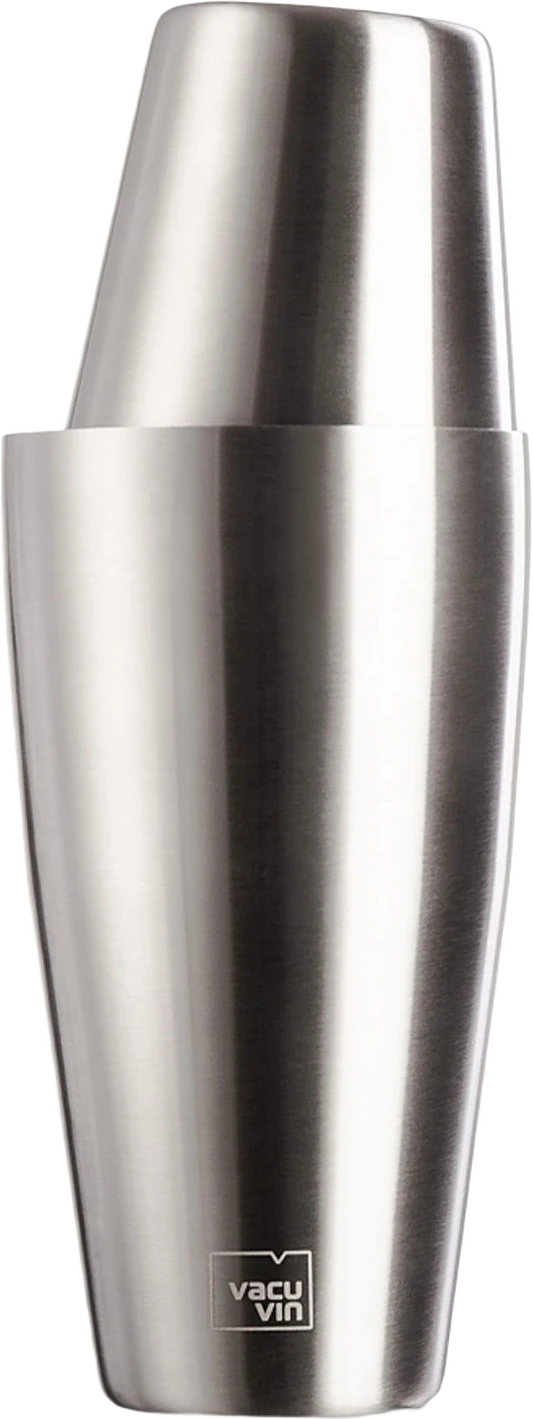Tin on Tin Cocktail shaker