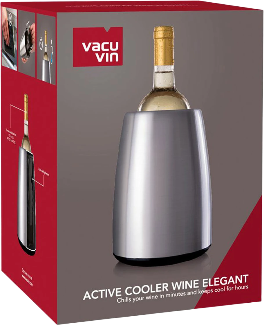 Active Wine Cooler Elegant