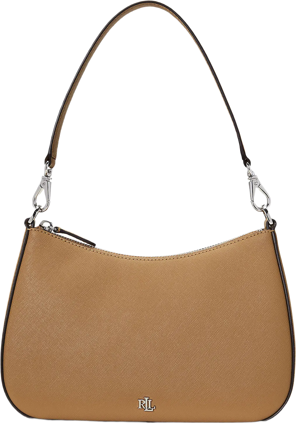 Crosshatch Leather Medium Danni Bag