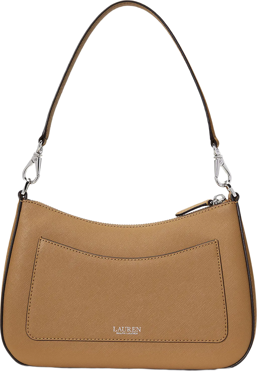 Crosshatch Leather Medium Danni Bag