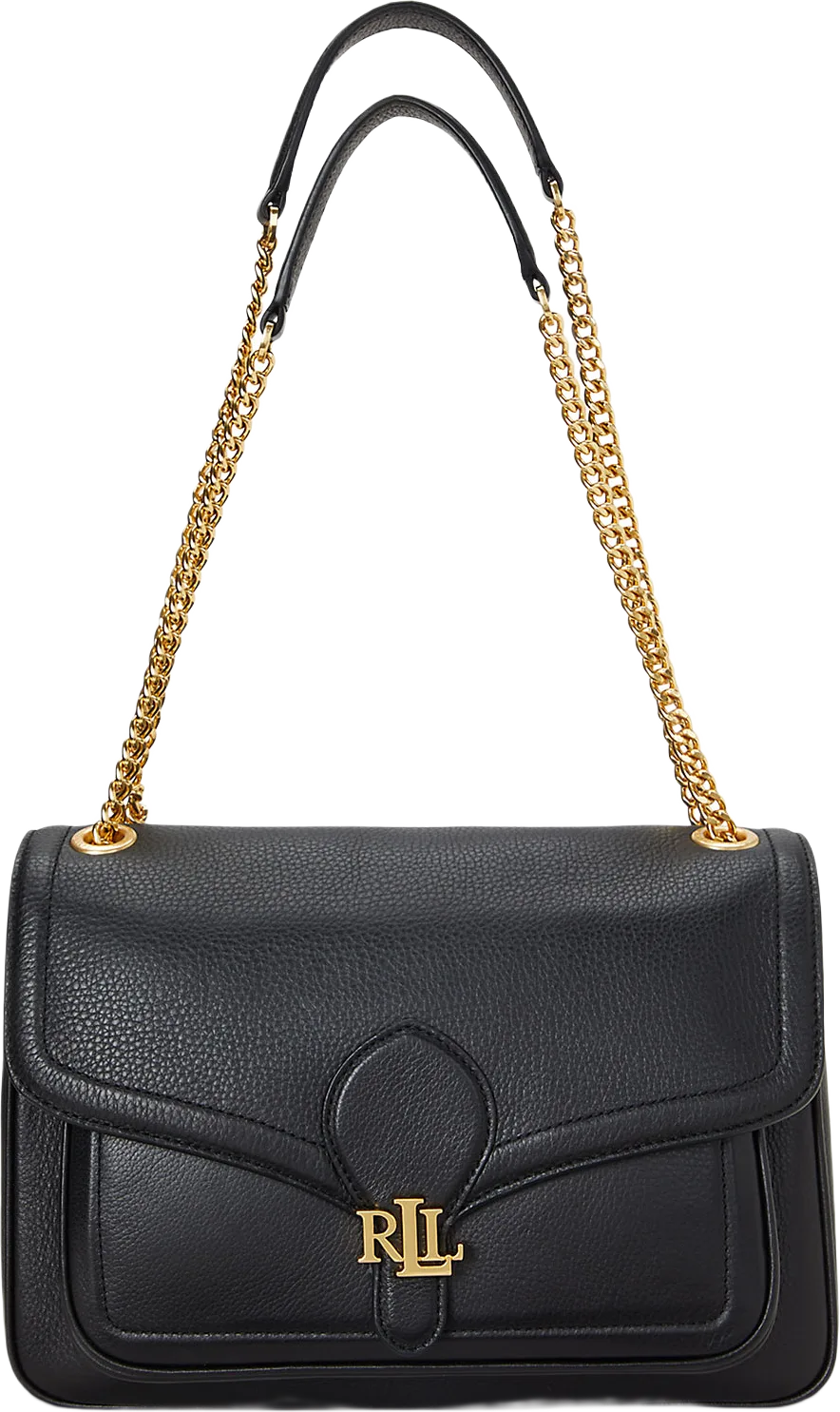 Pebbled Medium Bradley Convertible Bag