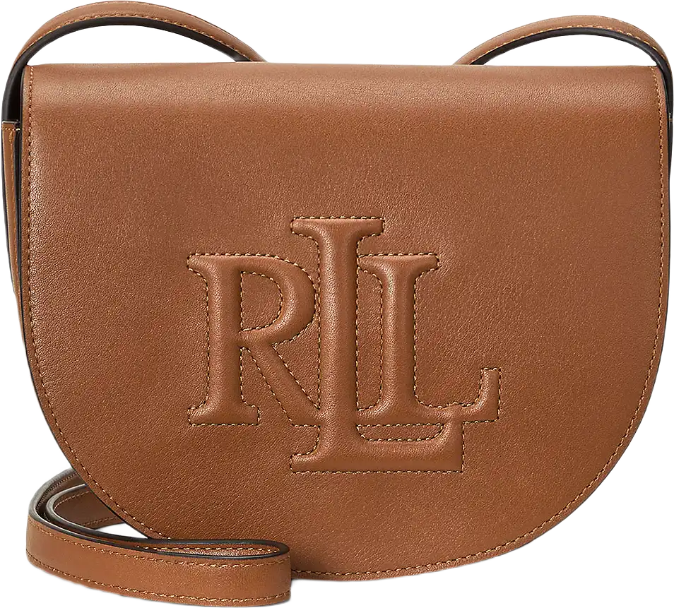 Leather Medium Witley Crossbody