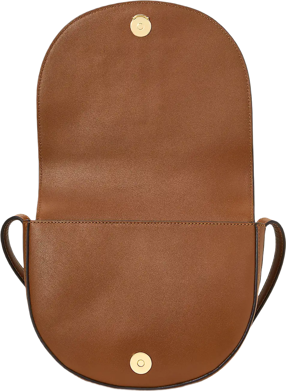 Leather Medium Witley Crossbody