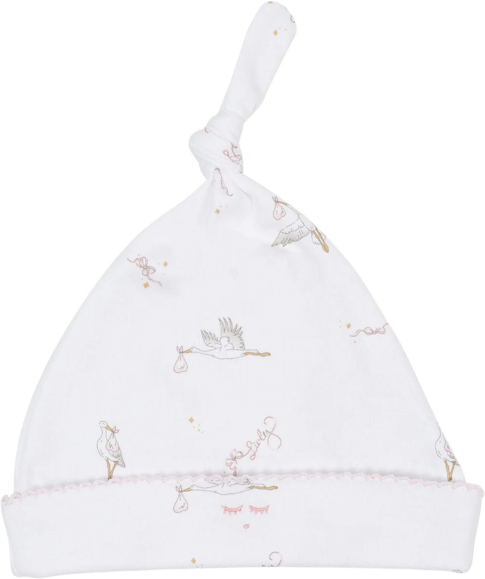 Storks Tossie Hat