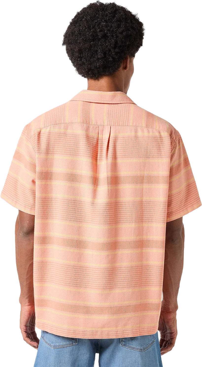 SS RESORT SHIRT