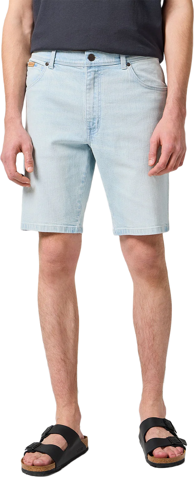 TEXAS SHORTS