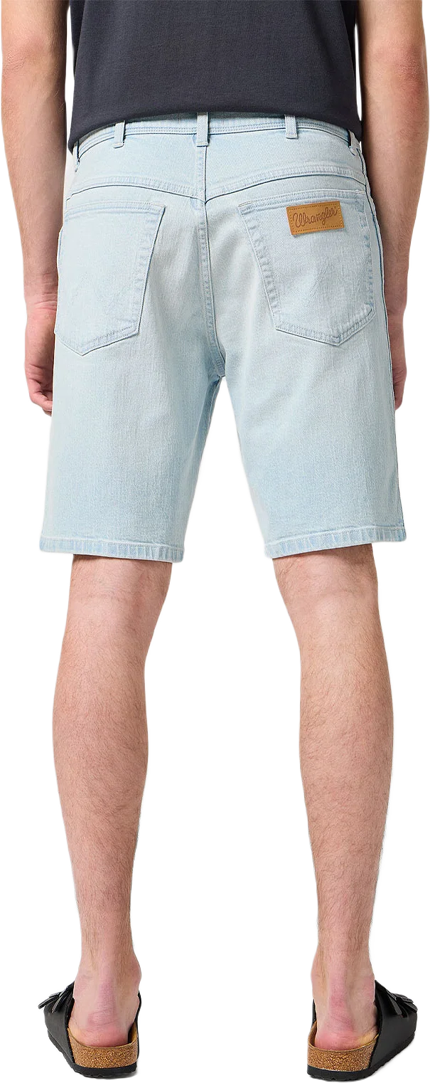 TEXAS SHORTS