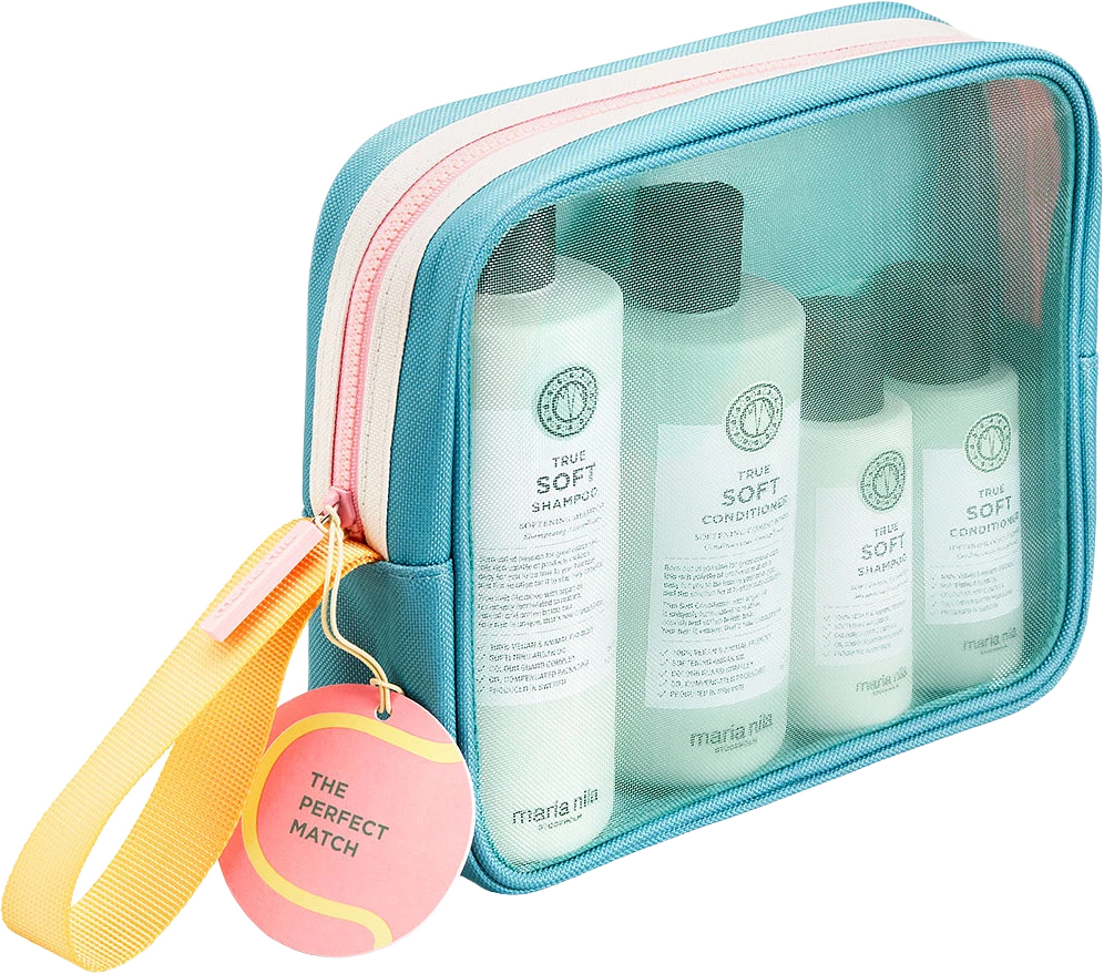 True Soft Shampoo från Maria Nila | Åhléns