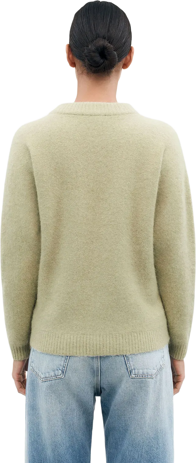 Gwynn Pullover