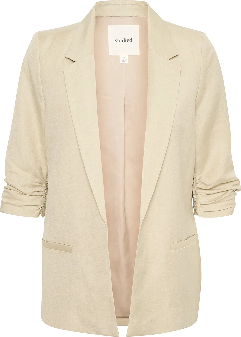 SLMalia Shirley Blazer