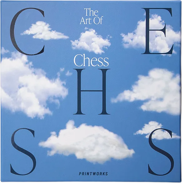Art Of Chess, Clouds