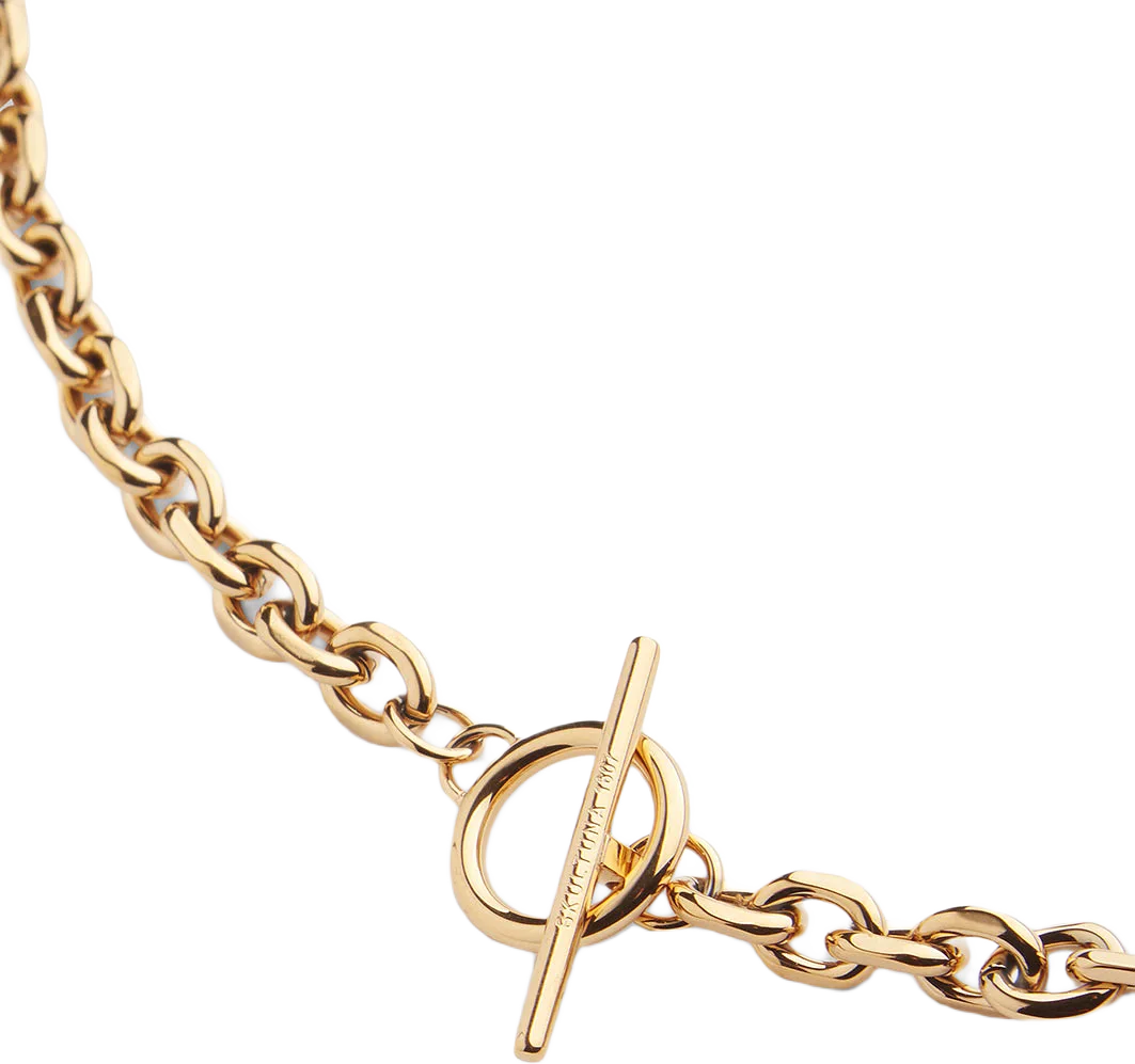 Unité Chain Necklace