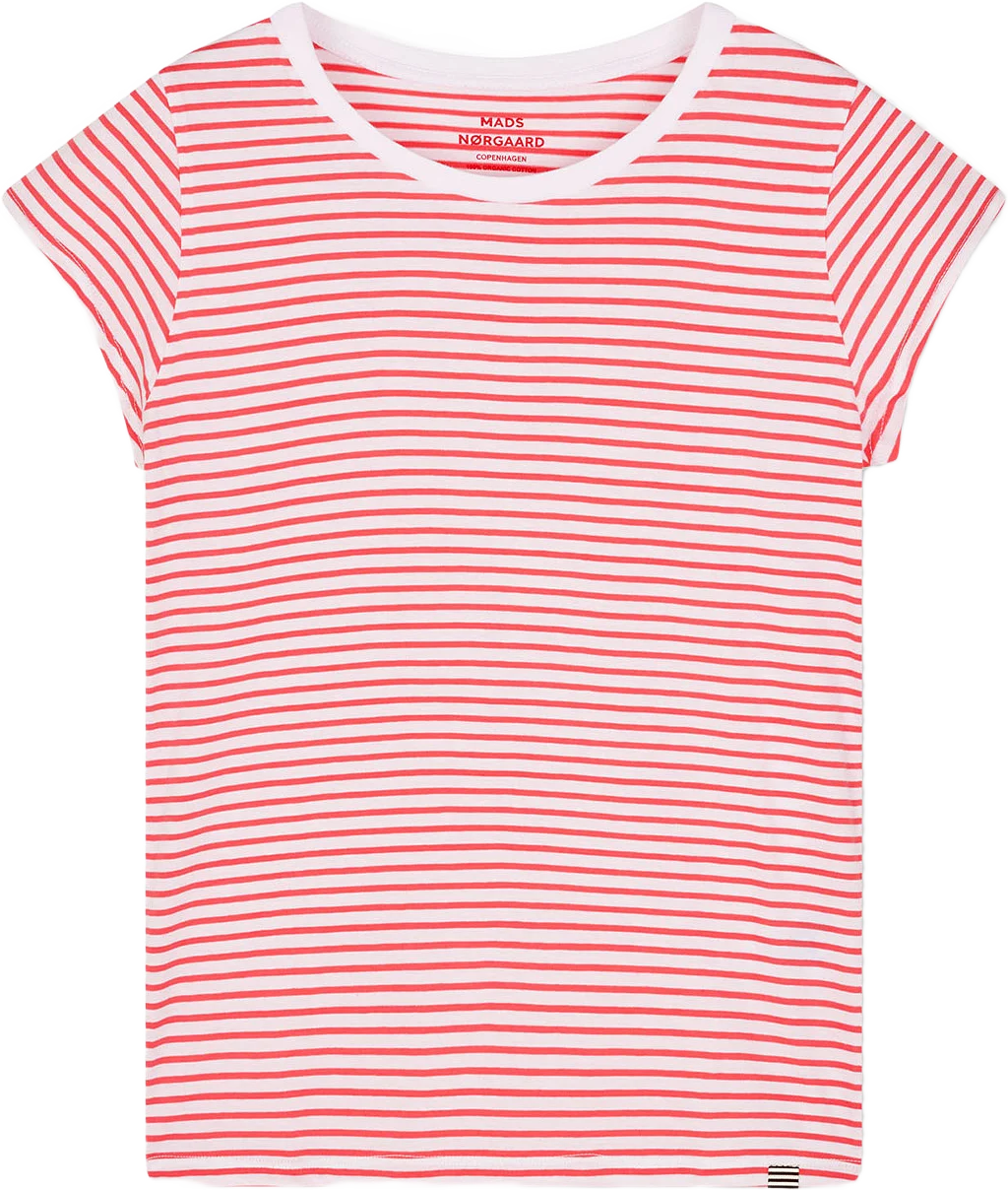 Favorite Stripe Teasy T-shirt