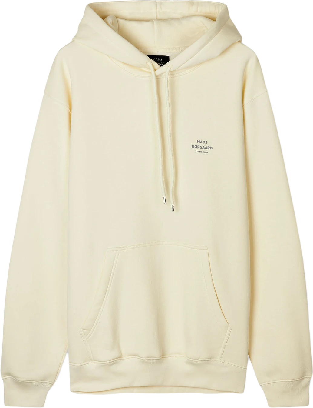 Hoodie Logo Sweatshirt