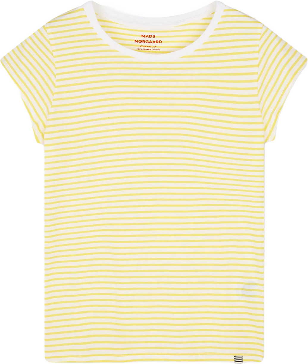 Favorite Stripe Teasy T-shirt