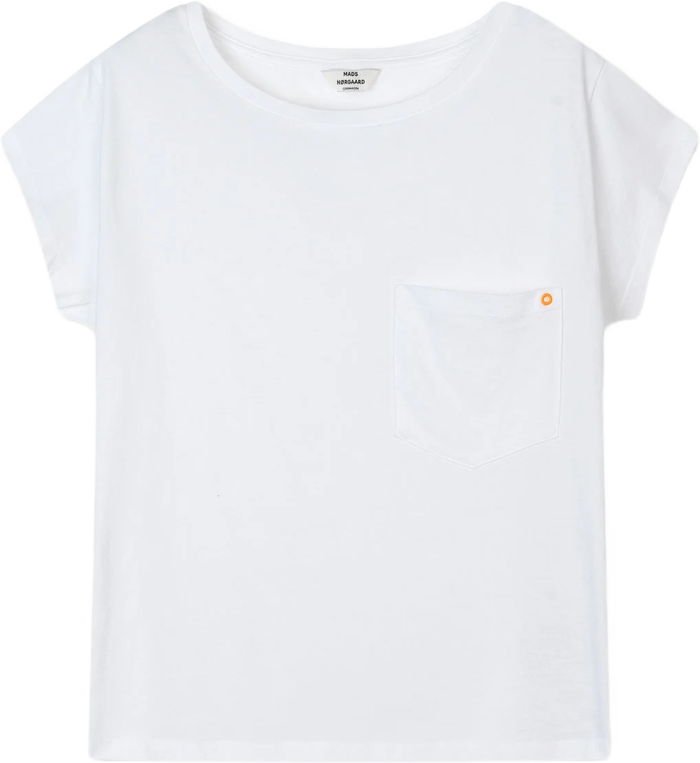 Organic Jersey Torva Tee