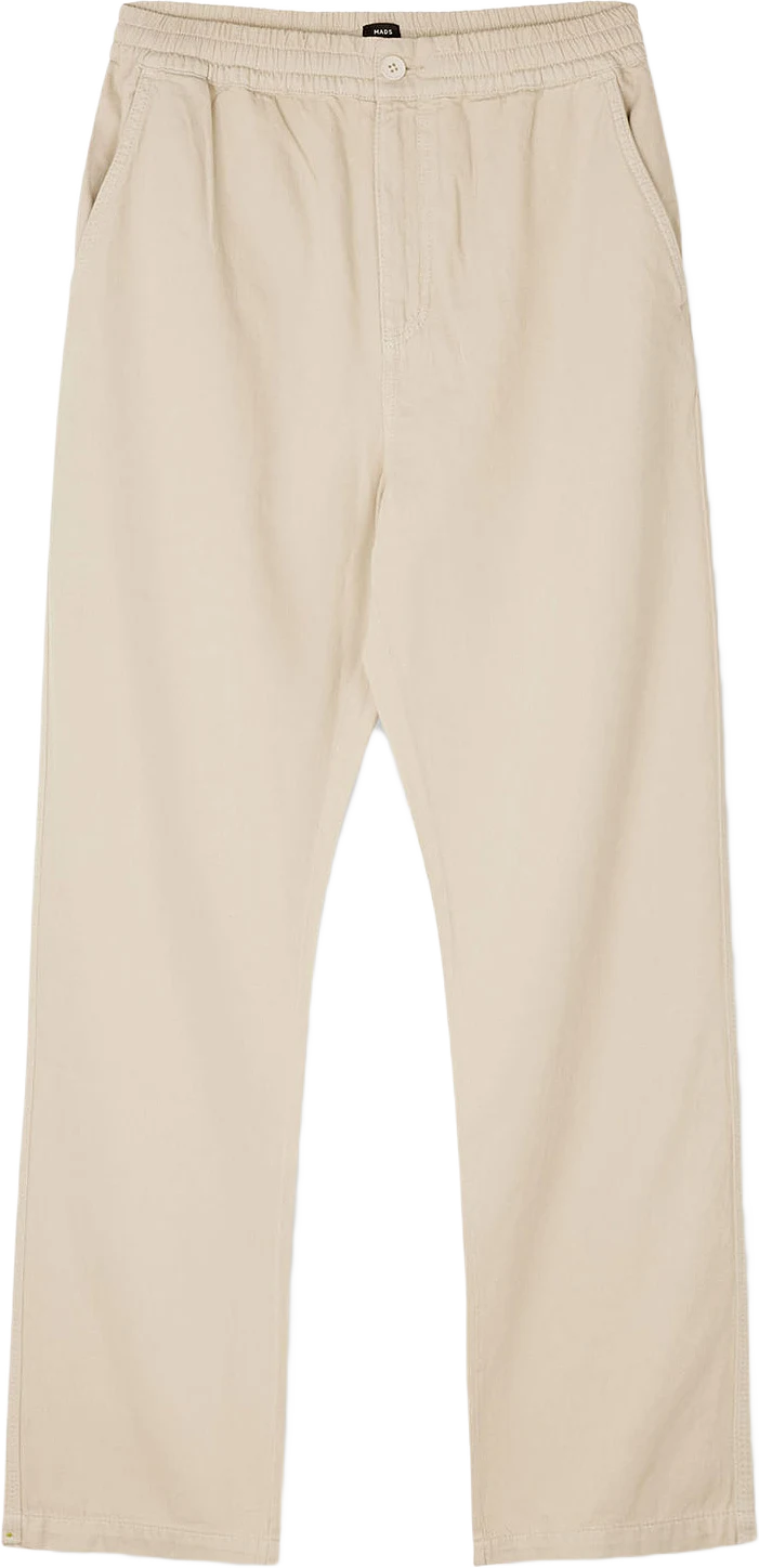 Syron Cotton Linen Hektor Pants