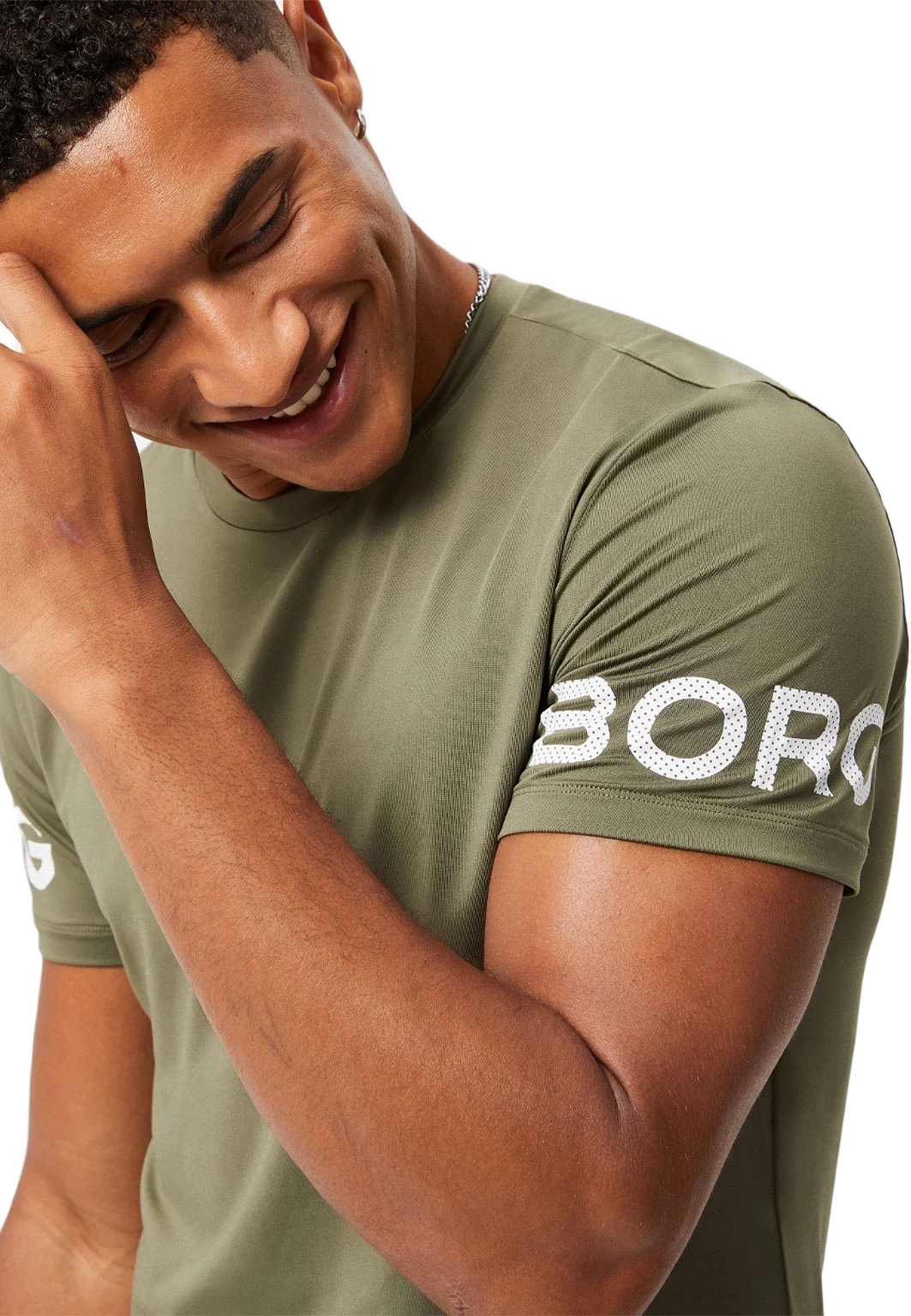 Borg T-shirt