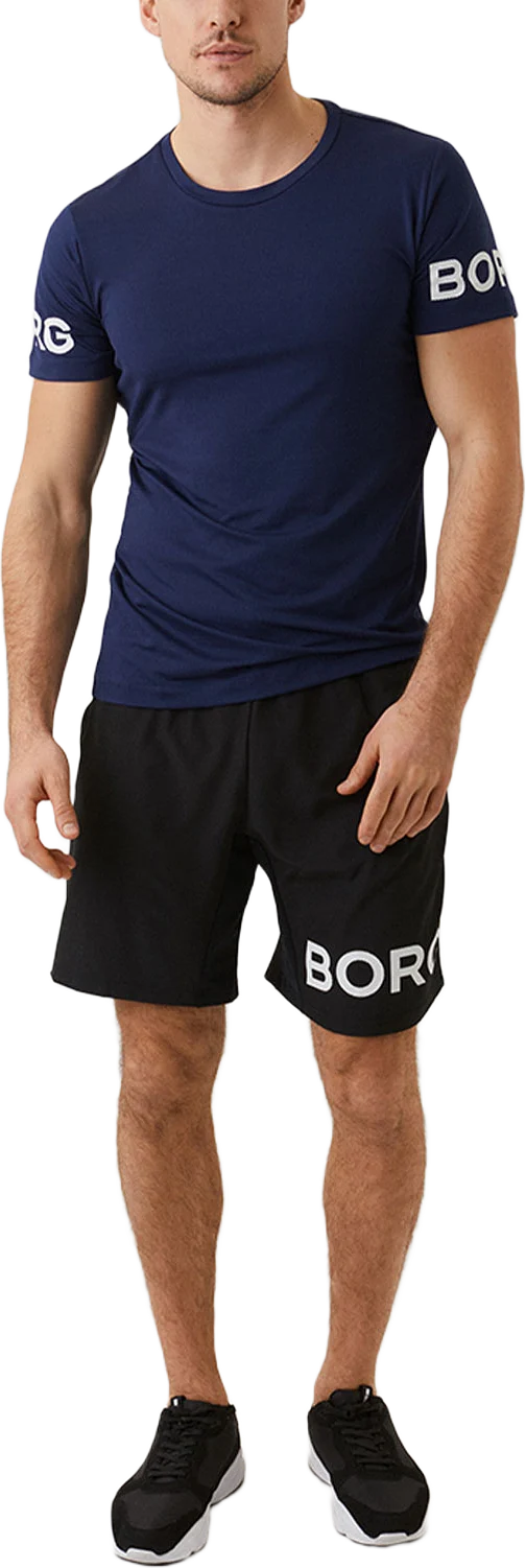 Borg T-shirt