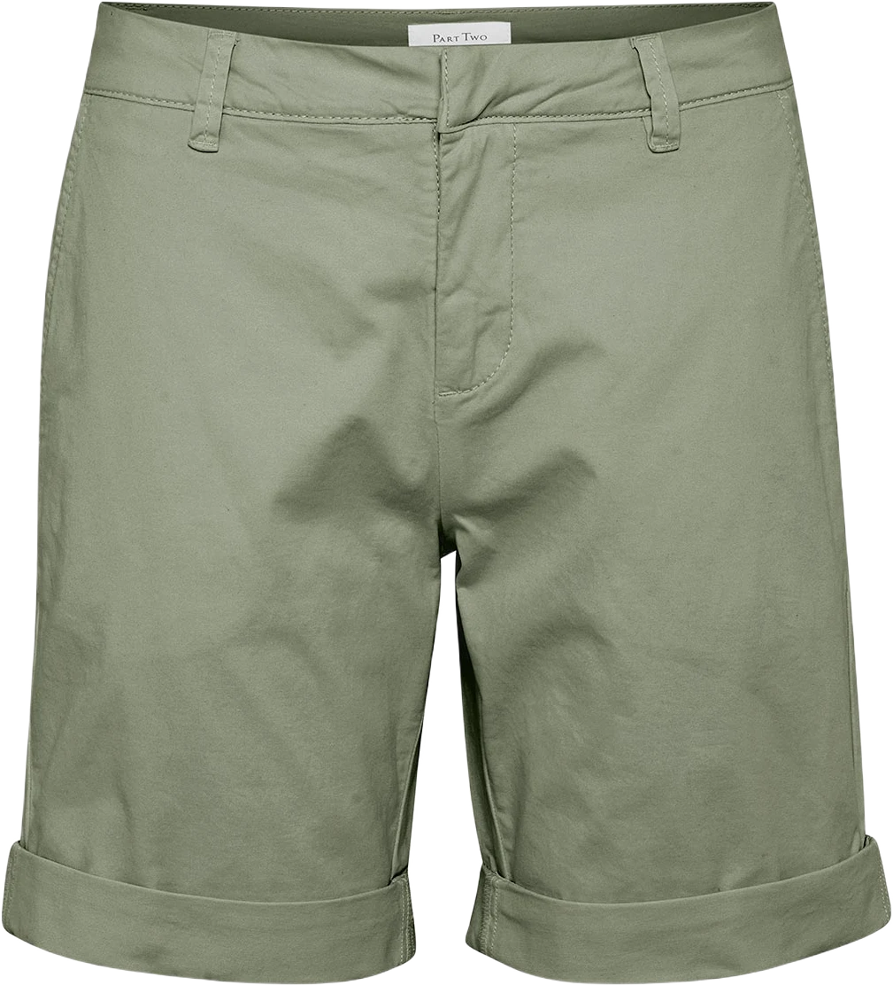 HanijanPW Shorts