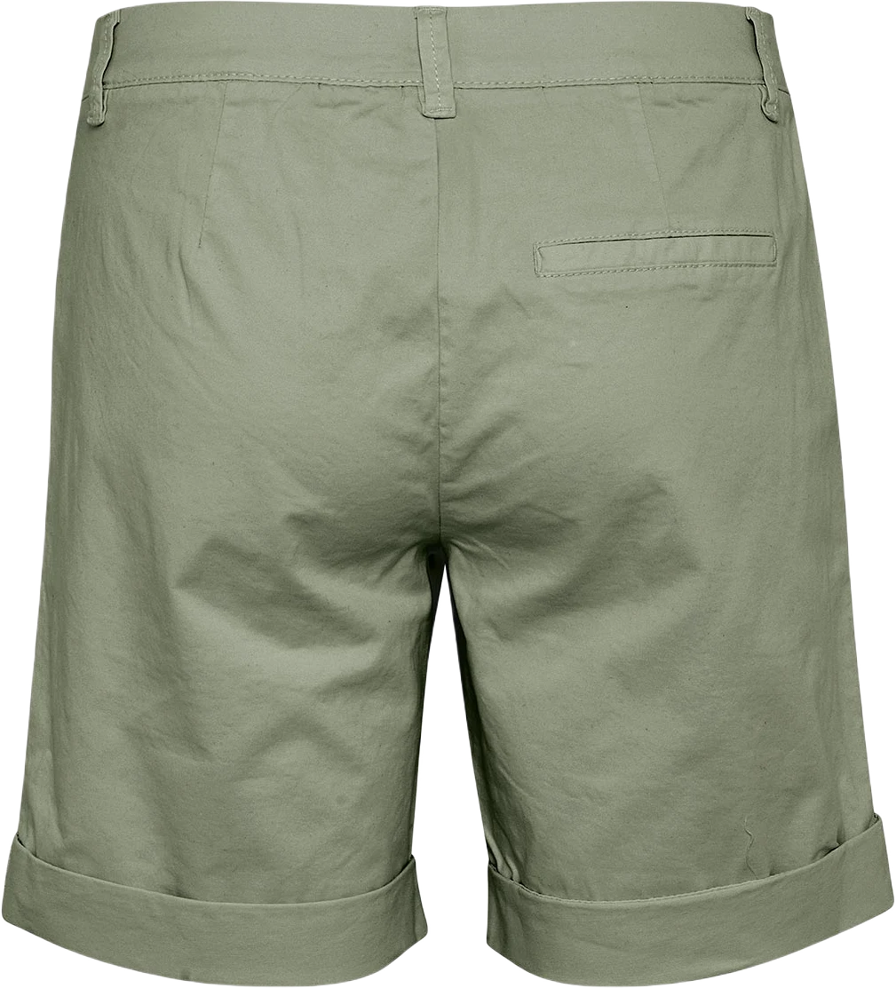 HanijanPW Shorts