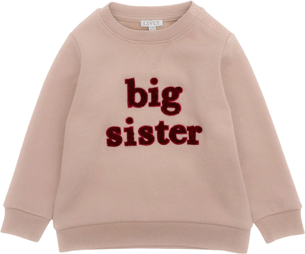 Sibling Sweatshirt