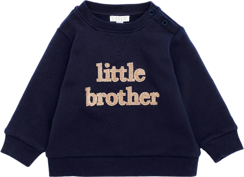 Sibling Sweatshirt