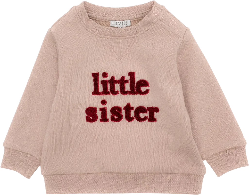 Sibling Sweatshirt