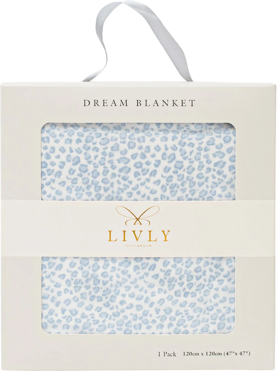 Dream Blanket