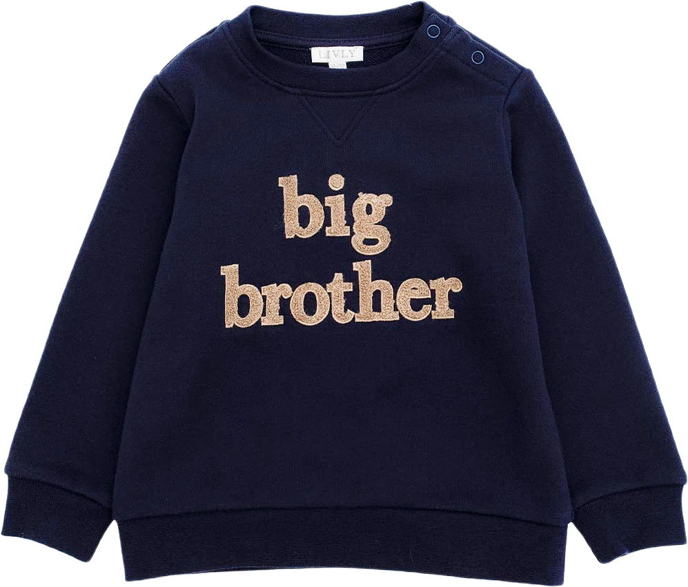 Sibling Sweatshirt