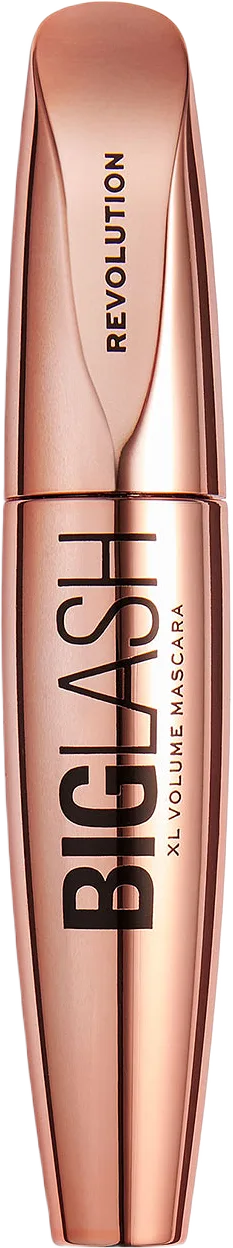 Big Lash Mascara