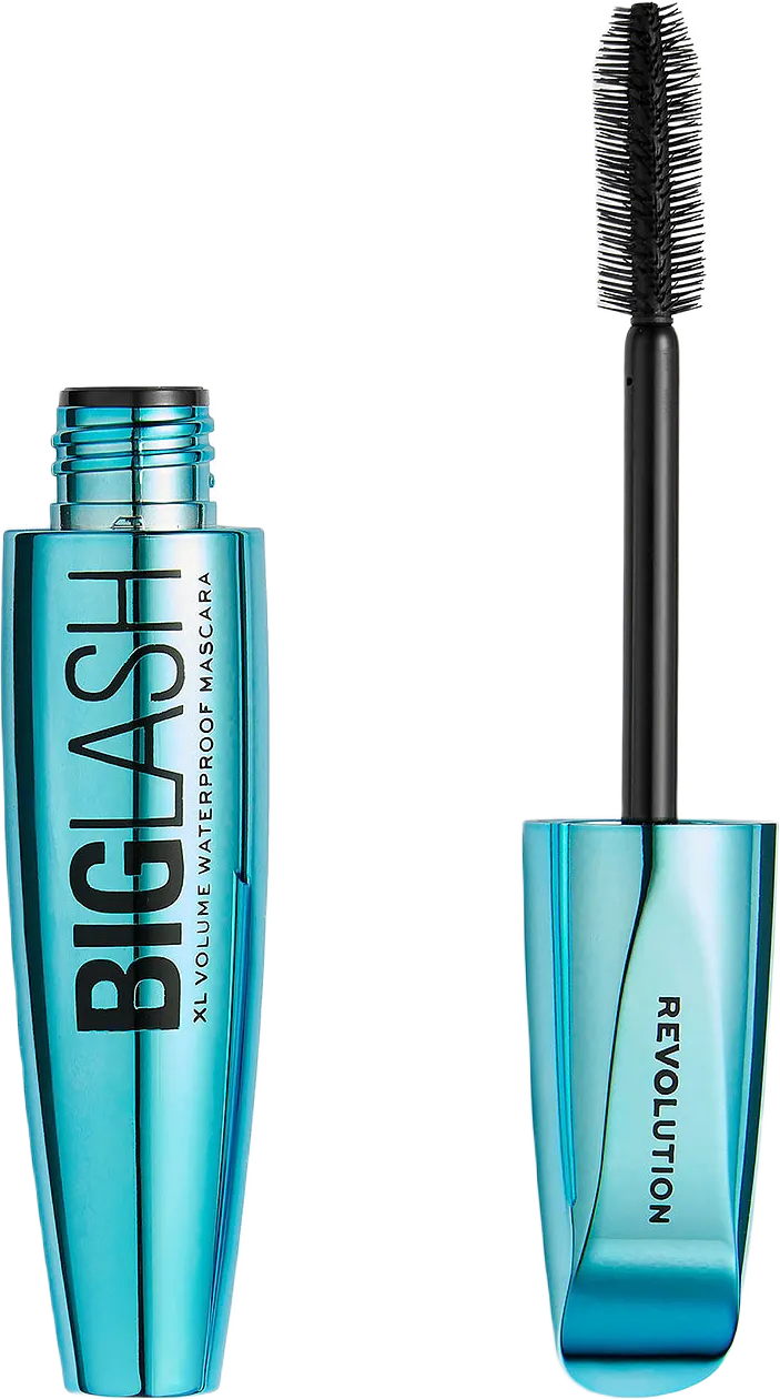 Big Lash Waterproof Mascara