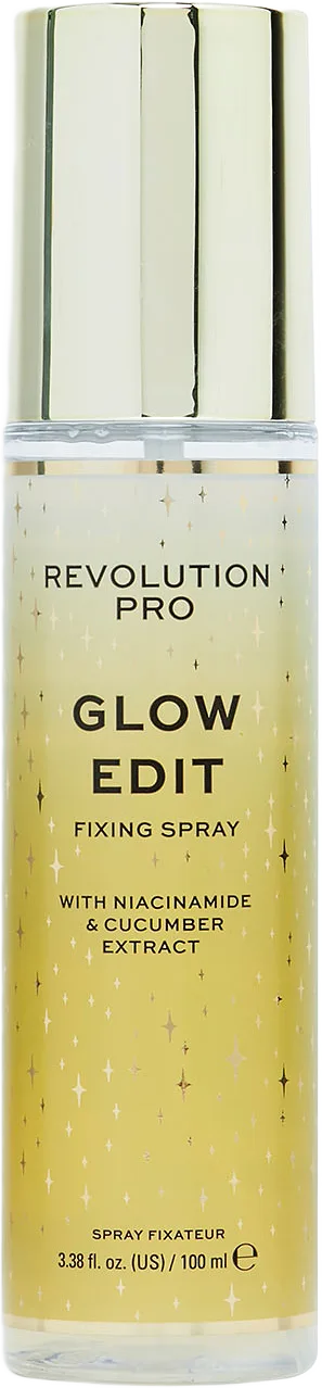 Pro Goddess Glow Setting Spray