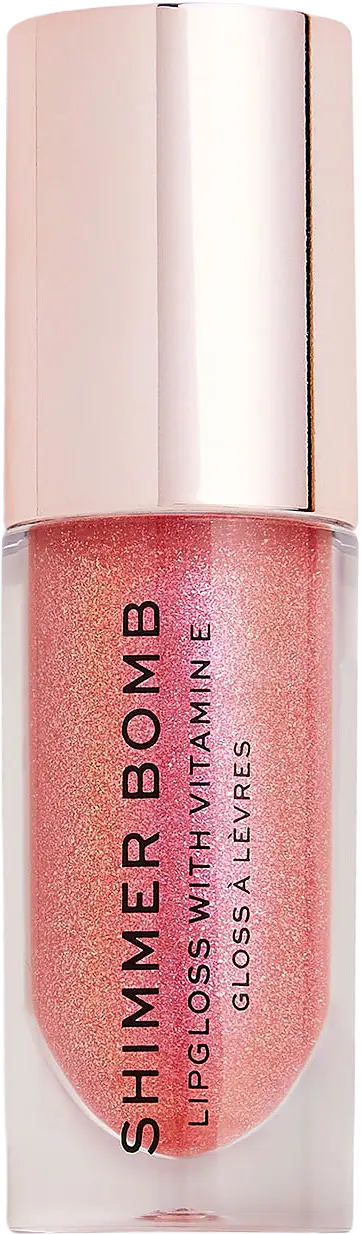 Shimmer Bomb Glimmer