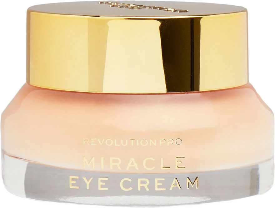 Pro Miracle Eye Cream