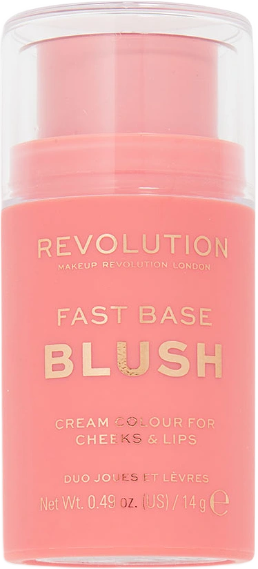 Fast Base Blush Stick