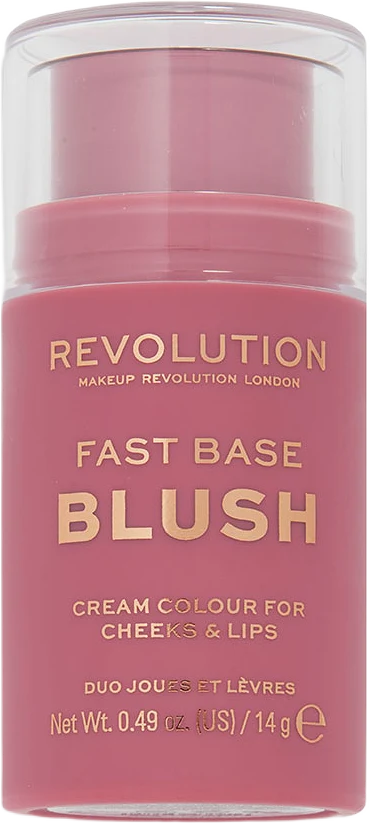 Fast Base Blush Stick