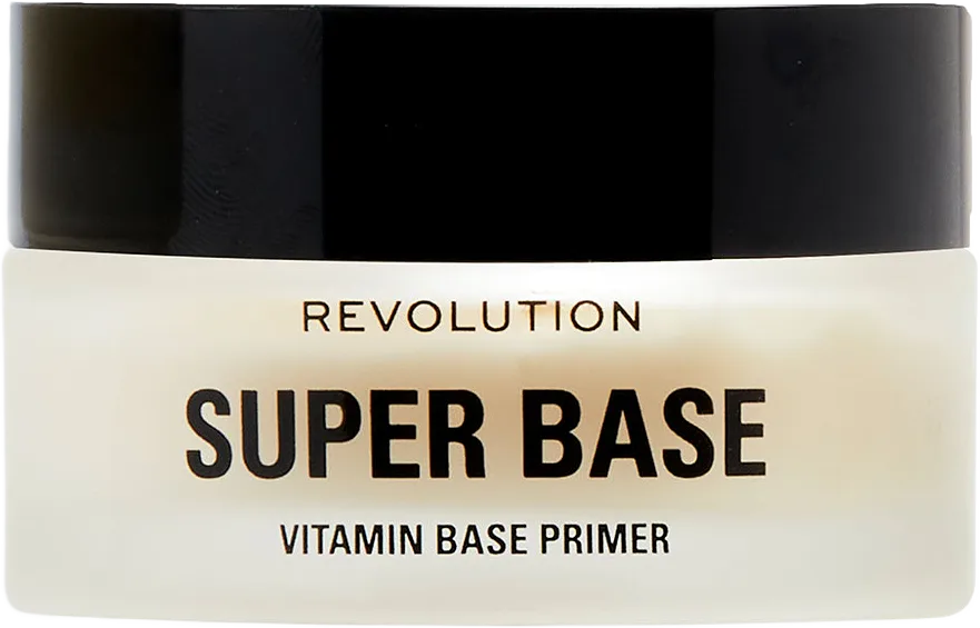 Super Base Vitamin Base Primer