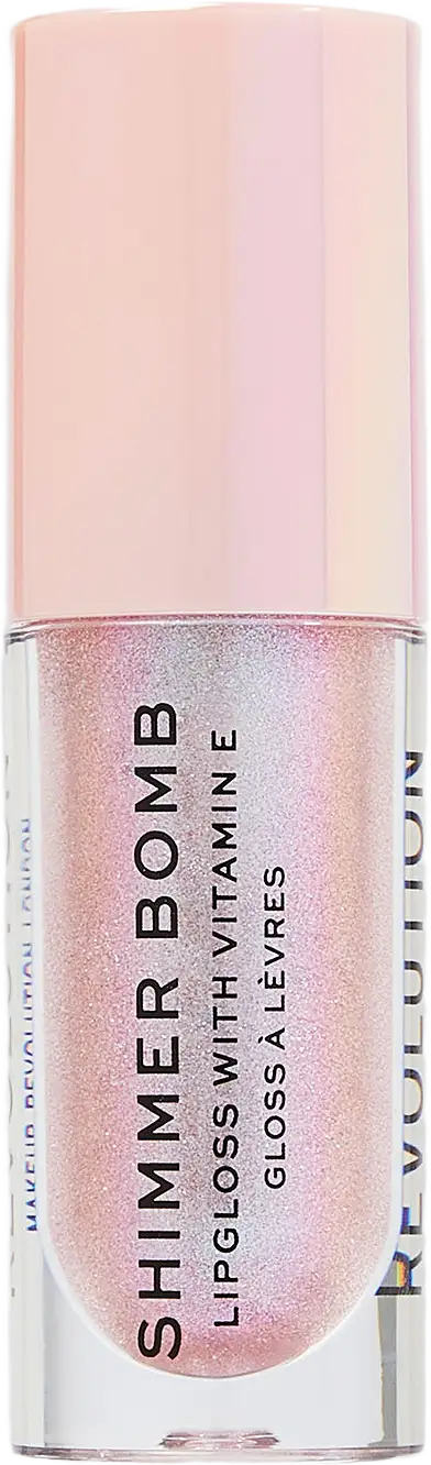 Shimmer Bomb Glimmer