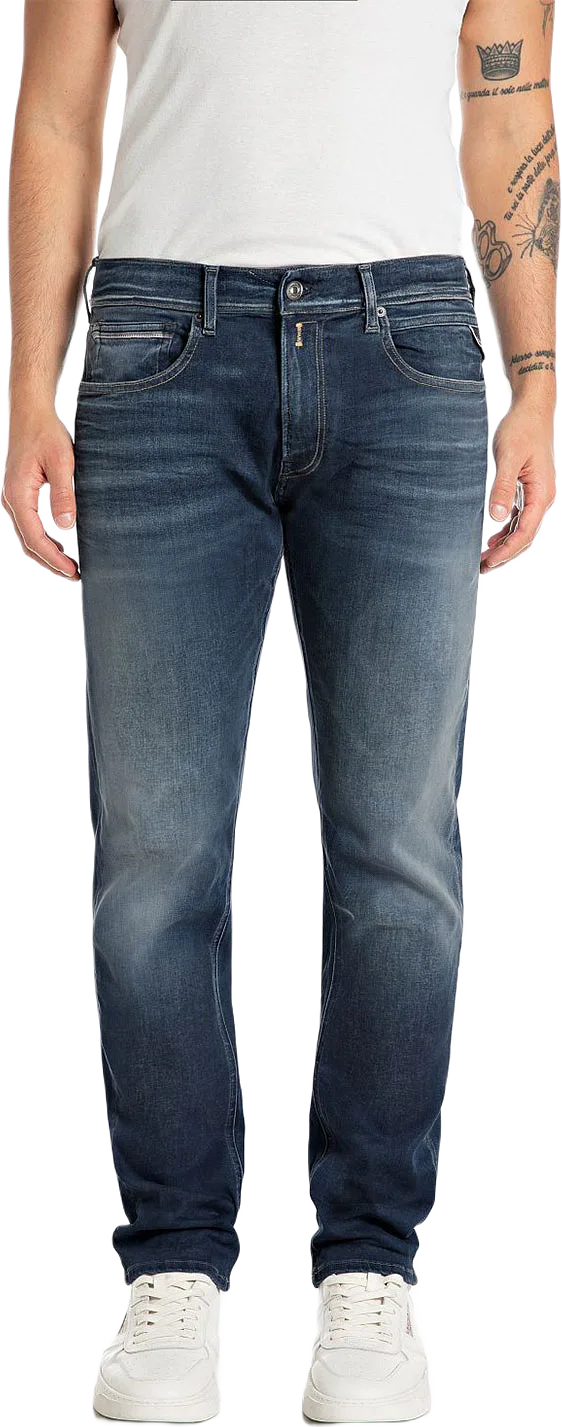 Hyperflex Dust Grover Jeans