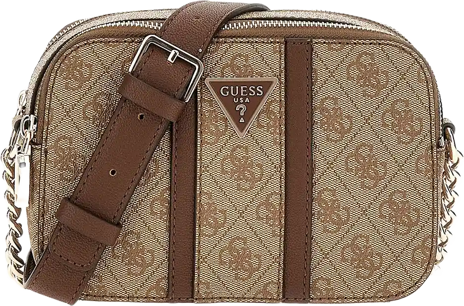 Noreen Camera Crossbody