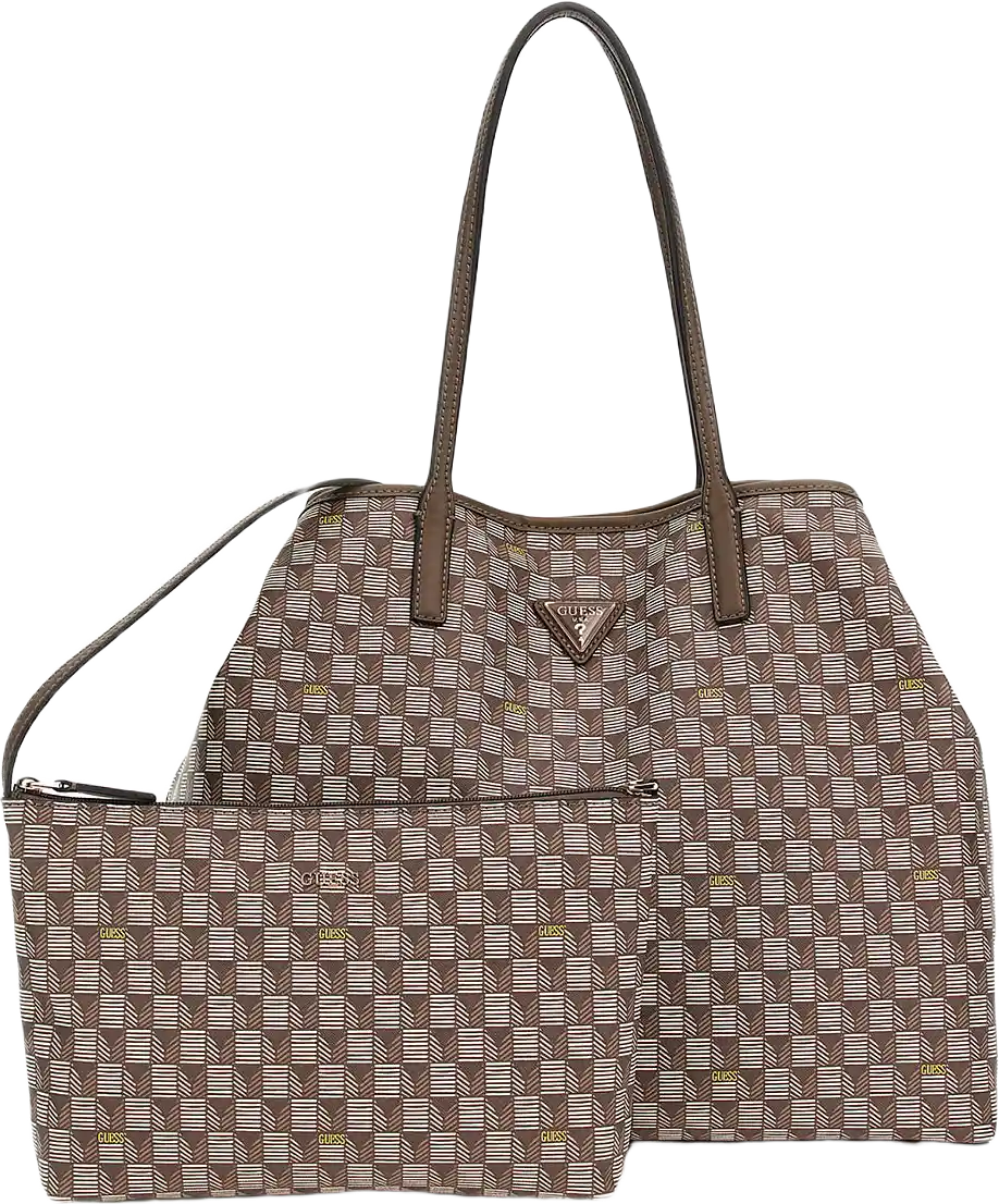 Wave Large 2 In 1 Tote