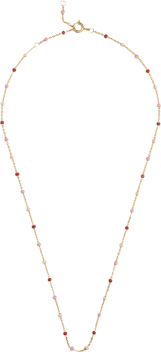 Necklace, Lola