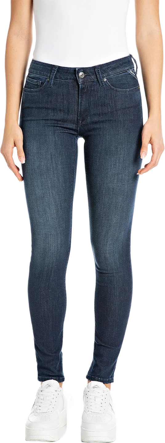 New Luz Skinny Jeans