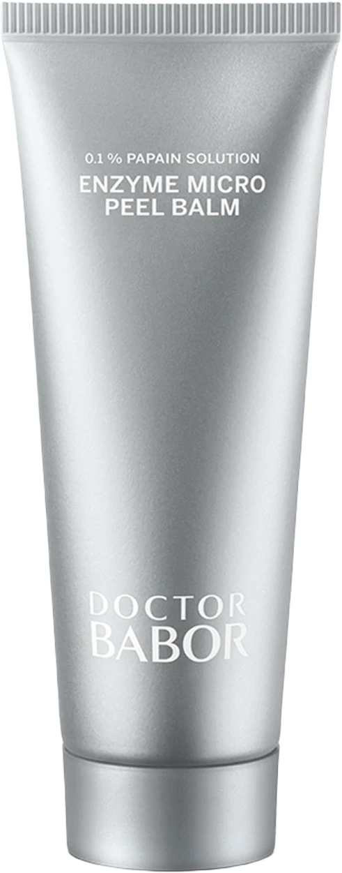 Doctor Babor Enzyme Micro Peel Balm