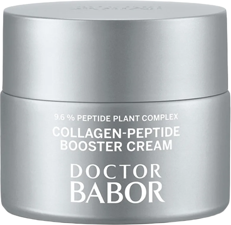 Collagen-Peptide Booster Cream