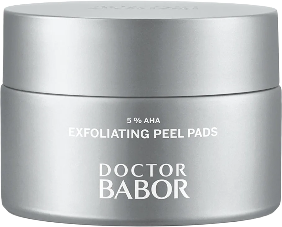 Doctor Babor Exfoliating Peel Pads