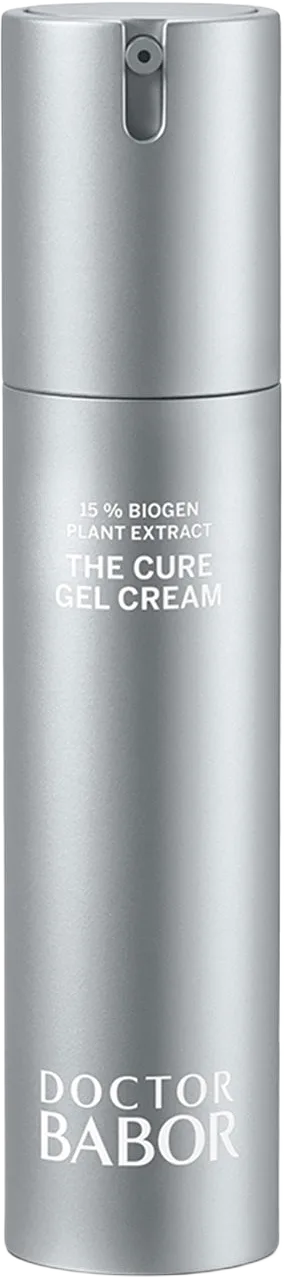 The Cure Gel Cream