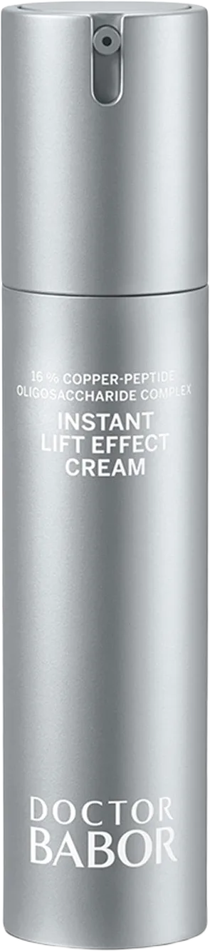 Instant Lift Effect Cream