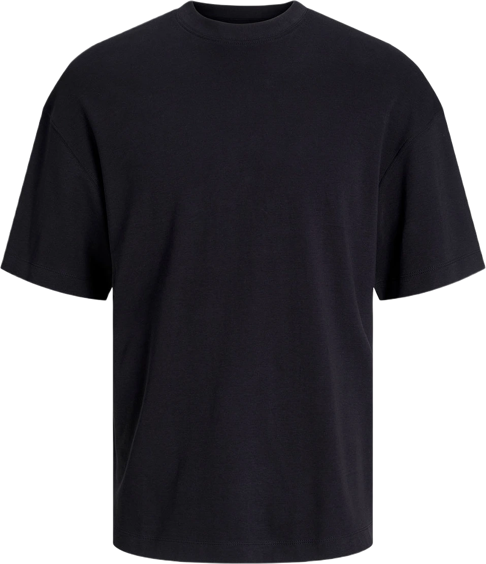 Urban Edge Tee Ss O-Neck Jnr